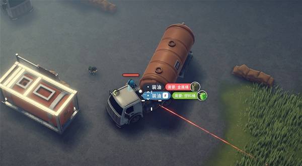 逃离鸭科夫取油任务攻略5