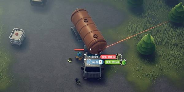 逃离鸭科夫取油任务攻略6