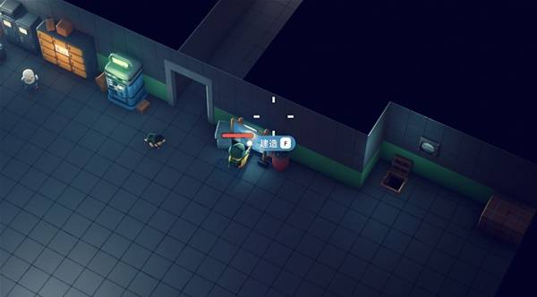 逃离鸭科夫基础建设任务攻略1