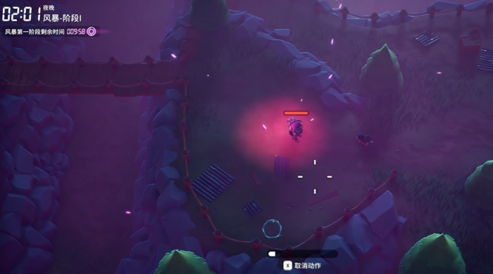 逃离鸭科夫取样空间风暴任务攻略2