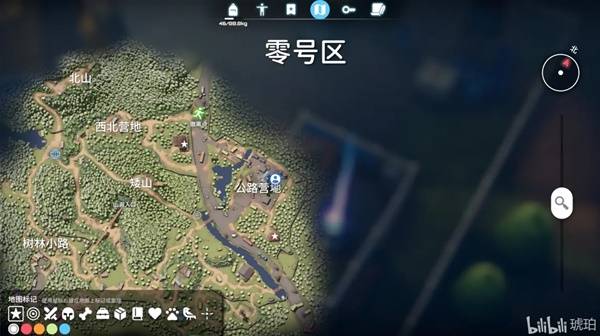 逃离鸭科夫小明保险箱钥匙位置在哪4