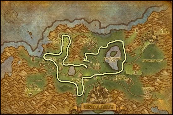 魔兽世界熊猫人之谜草药学12