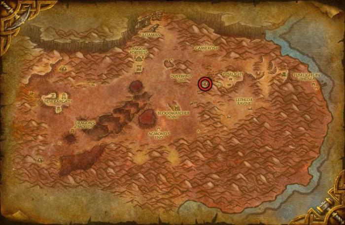 魔兽世界熊猫人之谜剥皮18