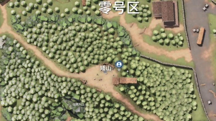 逃离鸭科夫零号地区快速摸金路线_逃离鸭科夫攻略网 逃离鸭科夫零号地区快速摸金路线_逃离鸭科夫攻略网