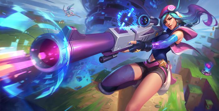 LOL海克斯大乱斗圣焰符文_英雄联盟海克斯闪现符文