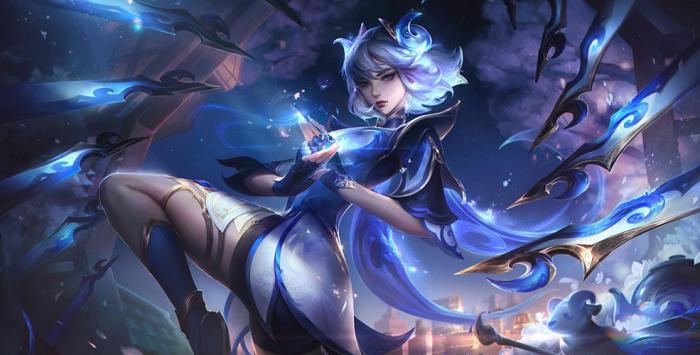 LOL海克斯大乱斗违规召回符文效果一览1