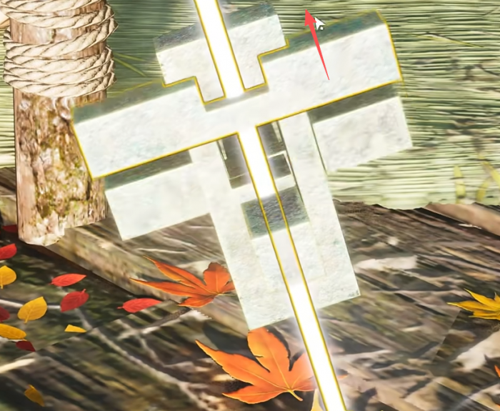 燕云十六声六根鲁班锁解法攻略3