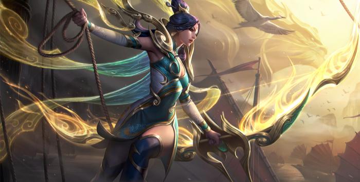 LOL海克斯大乱斗炼狱之魂符文效果一览1