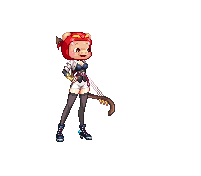 DNF猪猪侠帽子装扮外观一览30