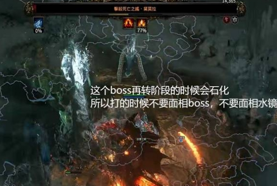 流放之路2第四章藏身处任务_流放之路全藏身处解锁 流放之路2第四章藏身处任务_流放之路全藏身处解锁