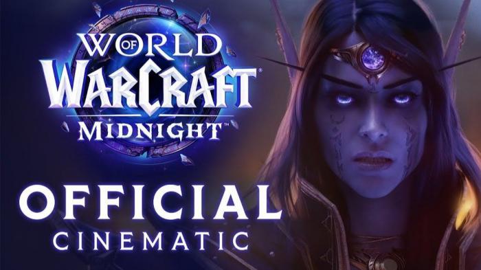 魔兽世界至暗之夜a测圣骑士改动一览1