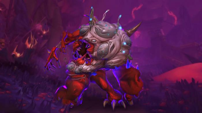 魔兽世界黑心林地堕落之力任务_黑心林地给多少声望 魔兽世界黑心林地堕落之力任务_黑心林地给多少声望