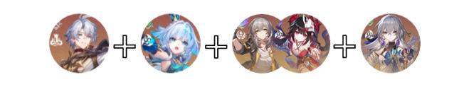 崩坏星穹铁道异相仲裁智械残局打法攻略4