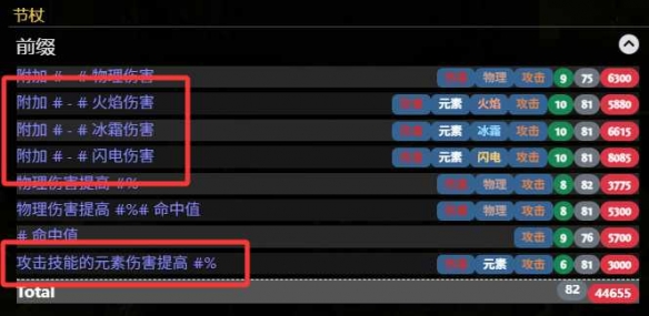 流放之路2祈求者低造价暴击流BD推荐18