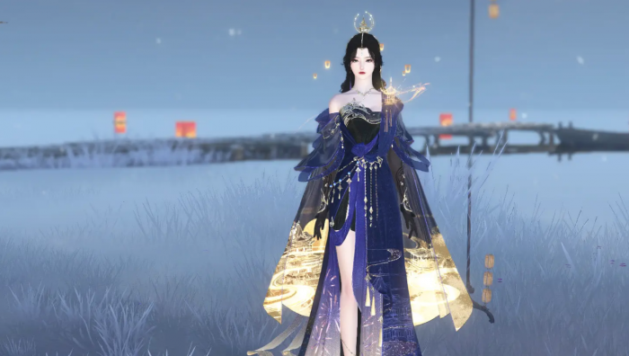 逆水寒魔兽服奇遇故犬衔食来怎么触发1