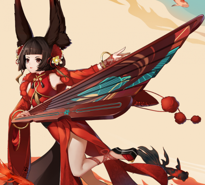 天谕超稀有英灵修罗王_天谕手游英灵罗盘