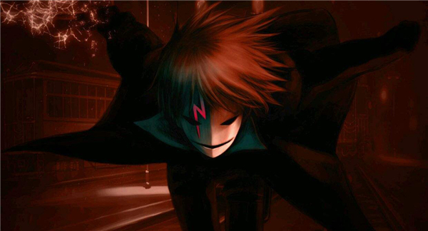 《幻想全明星》黑介绍1