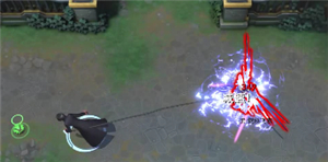 《幻想全明星》黑介绍3