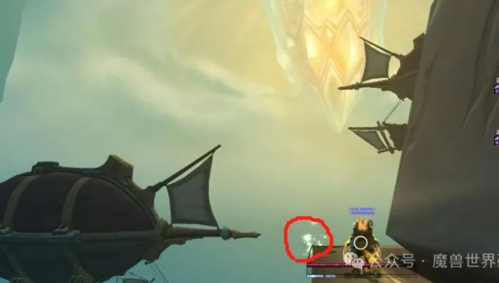 魔兽世界阿拉索信使背包怎么获得2