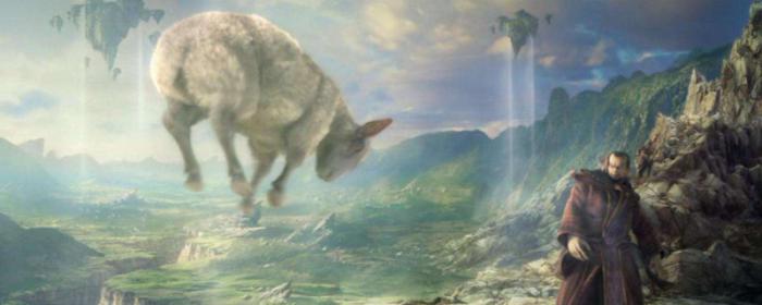 《魔兽世界》死亡骑士温西尔技能介绍1