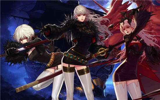 《DNF》古古莱恩的特殊强化礼盒强化券概率汇总1