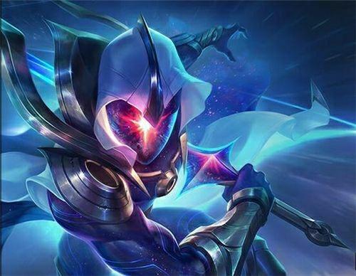 《LOL》真实伤害英雄评级2