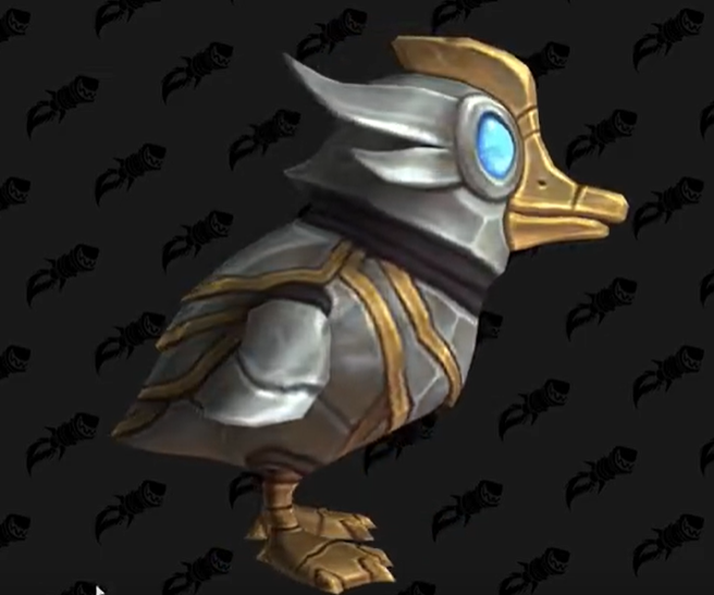 魔兽世界i鸭怎么获得1