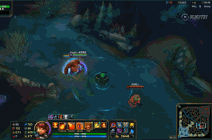 《LOL》气定神闲安妮玩法一览11