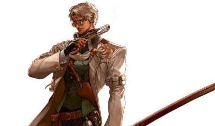 《DNF》枪剑士转职汇总1