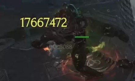 最后纪元死灵献祭流BD_最后纪元0.8