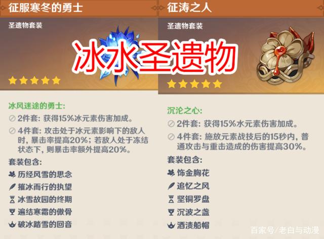 《原神》雪山秘境开荒心得体会4