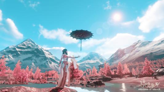 《天涯明月刀》东海会四盟话本攻略1