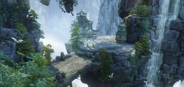 《古剑奇谭ol》怎么赚钱1