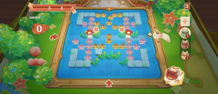 原神嘟嘟可轰轰奇遇记第六天攻略2