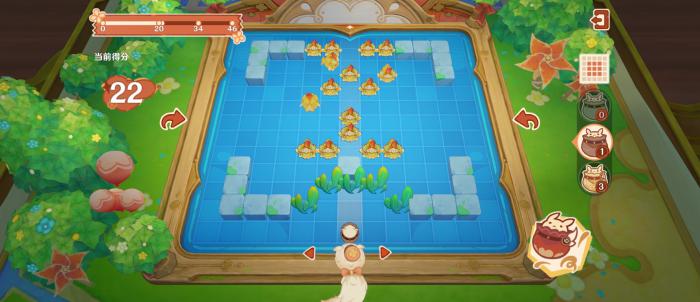 原神嘟嘟可轰轰奇遇记第六天攻略6