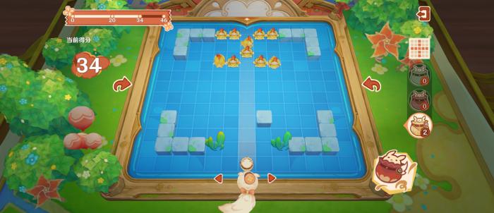 原神嘟嘟可轰轰奇遇记第六天攻略8