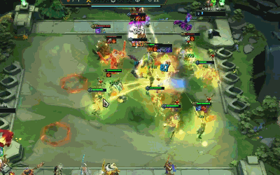 《LOL》赌熊法海阵容搭配推荐6