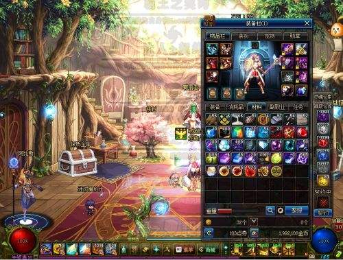 《DNF》平民新手养号攻略指南4