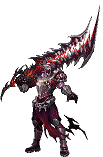 《DNF》魔剑巴吉罗改机制介绍1