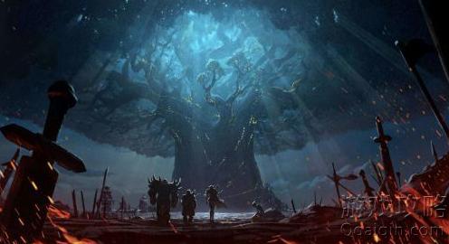 《魔兽世界》急速符文介绍1