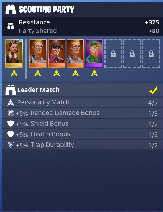 《堡垒之夜》PvE大型攻略指南8