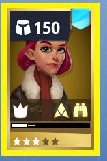 《堡垒之夜》PvE大型攻略指南9