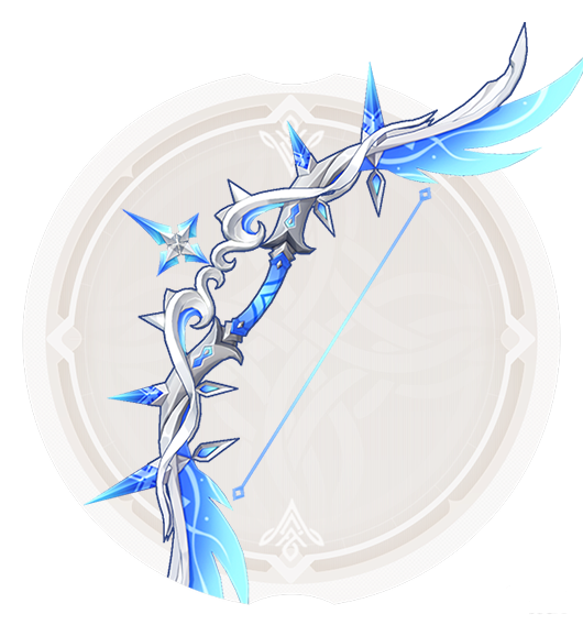 原神冬极白星怎么样2