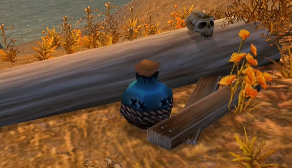 魔兽世界乌龟服小黄书是什么7