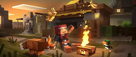 我的世界地下城多云攀登版本新增内容一览1