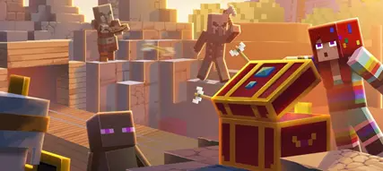 我的世界地下城多云攀登版本新增内容一览5