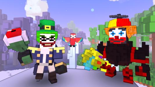 《宝藏世界》黑暗之心介绍1