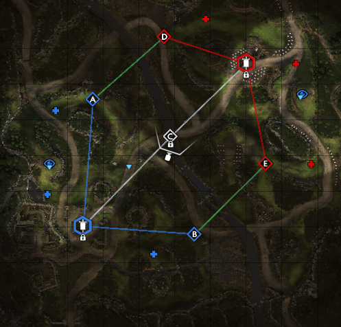 罗马梦魇——全面战争：竞技场条顿堡森林_全面战争竞技场罗马骑兵