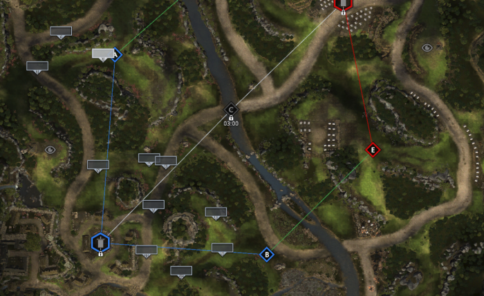 罗马梦魇——《全面战争：竞技场》条顿堡森林攻略2