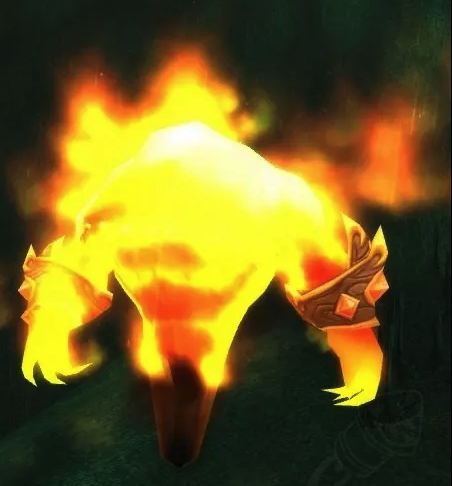 《魔兽世界》怀旧服有生烈焰介绍1